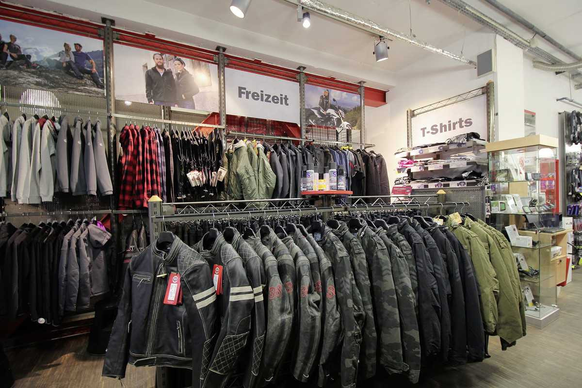 Louis MünchenAu Louis 🏍