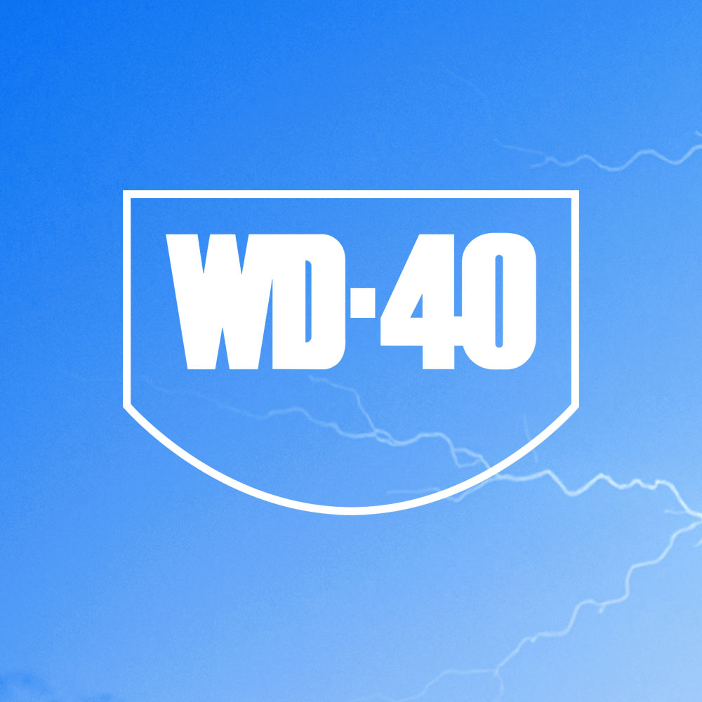 WD40