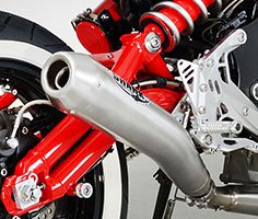 kawasaki er-6n louis special conversion