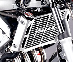 Yamaha FZ6