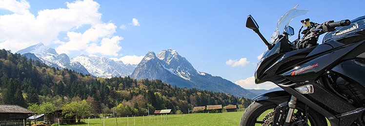 Zugspitze