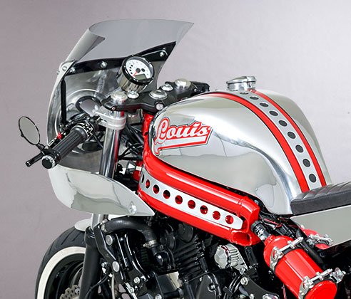 kawasaki er-6n louis special conversion