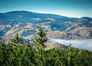 Sauerland – Weserbergland – Harz Motorrad Tour