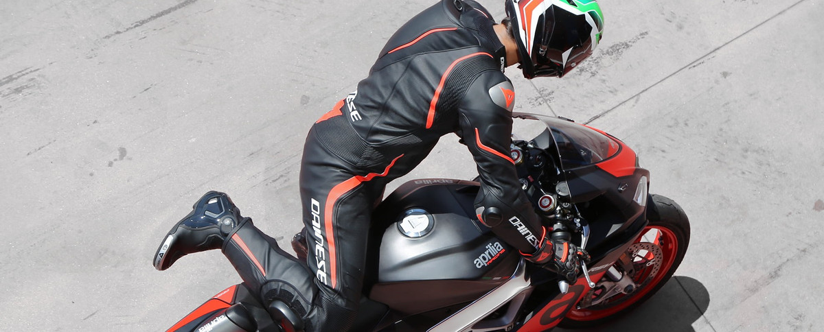 Dainese | Louis 🏍