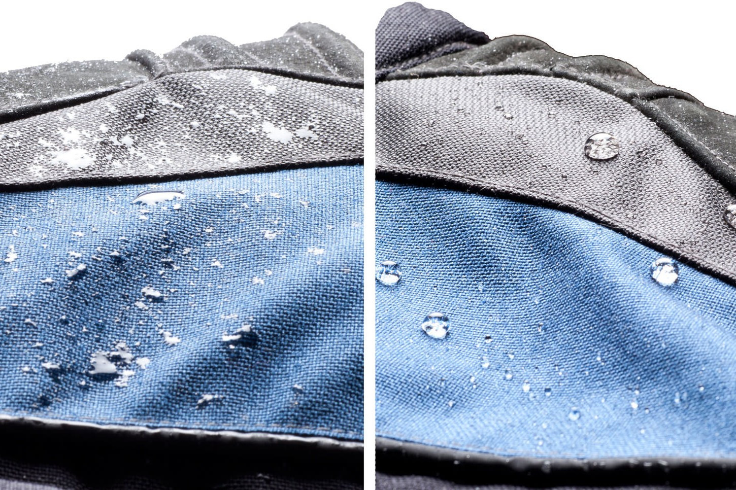 Textile Care - impregnation