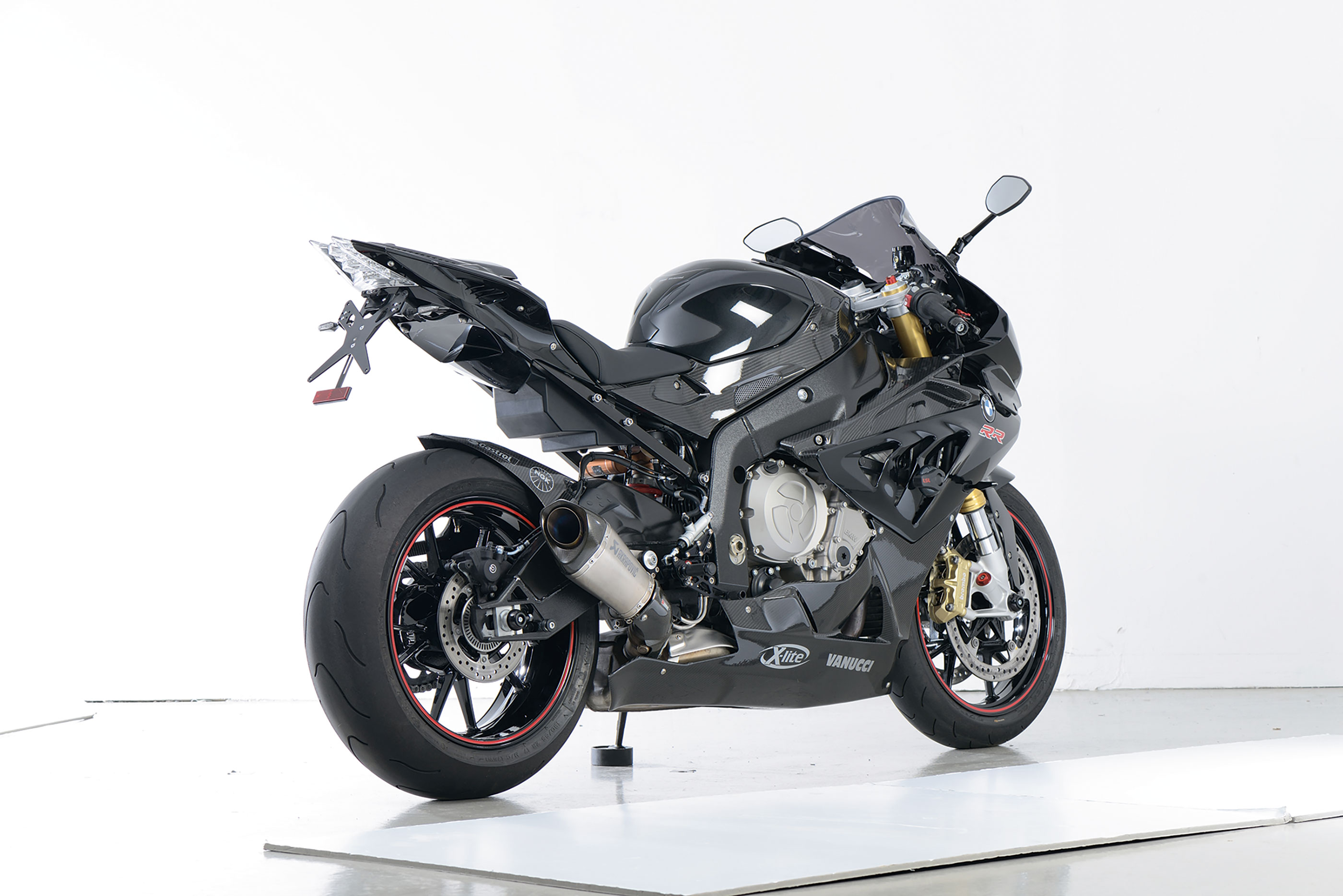 bmw s 1000 rr louis special conversion