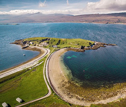 Loch Eriboll