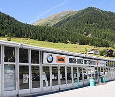 Deutschland – Österreich Tour