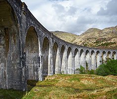 Glenfinnan Viaduct