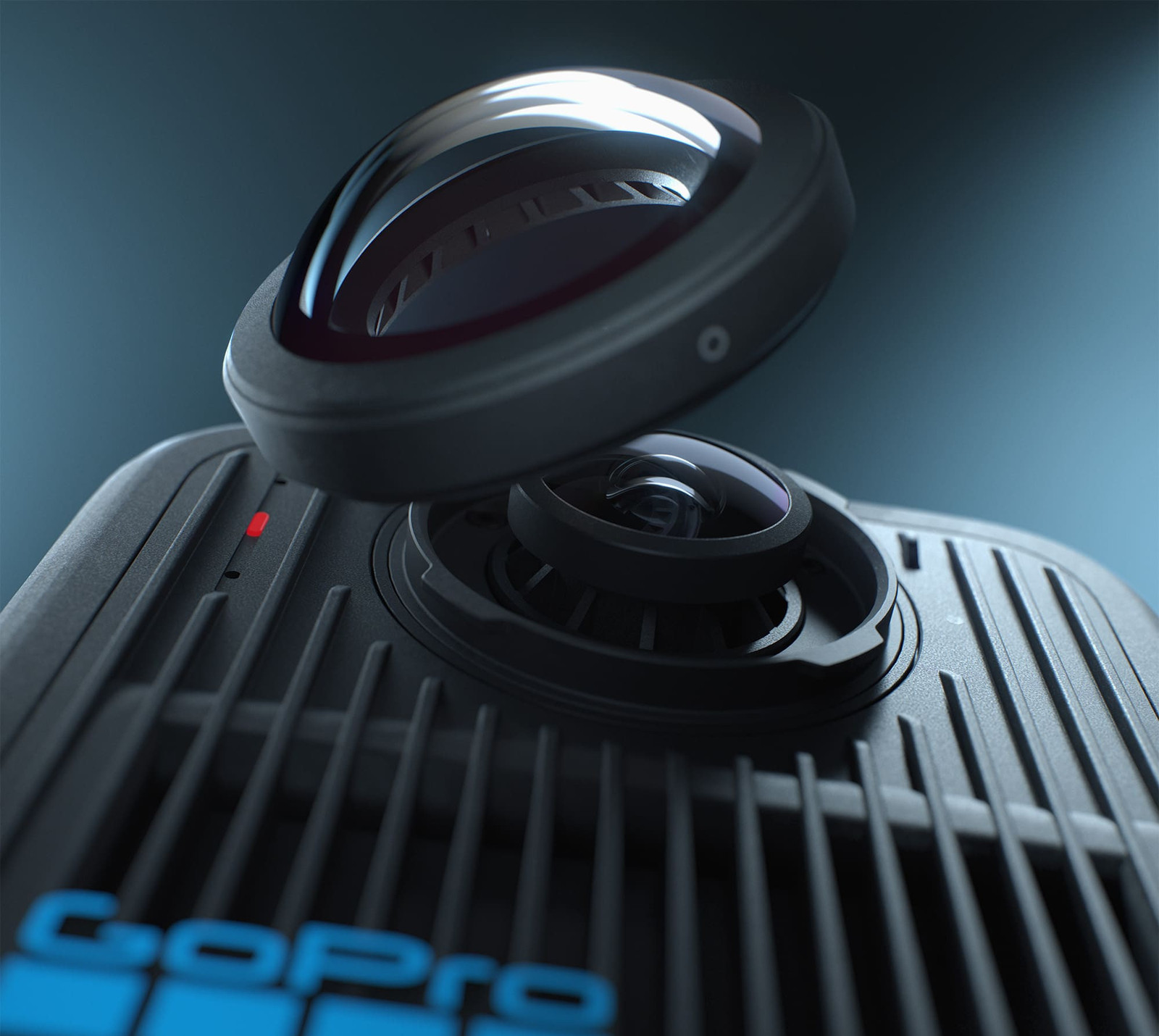 GoPro-Collection | Louis 🏍