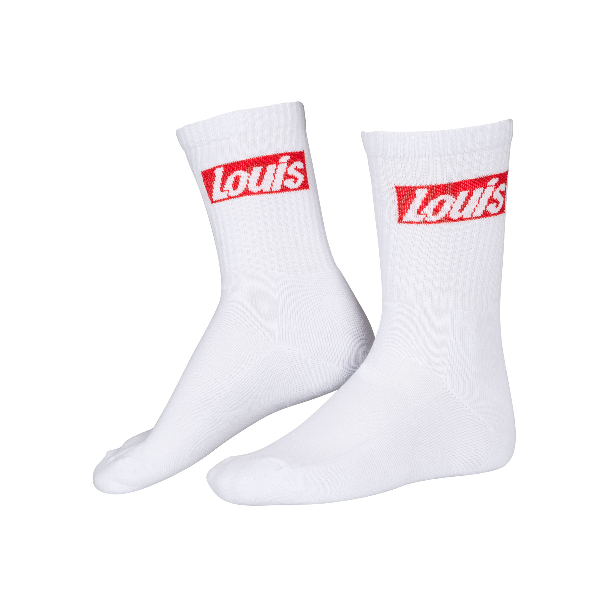 Louis Socken