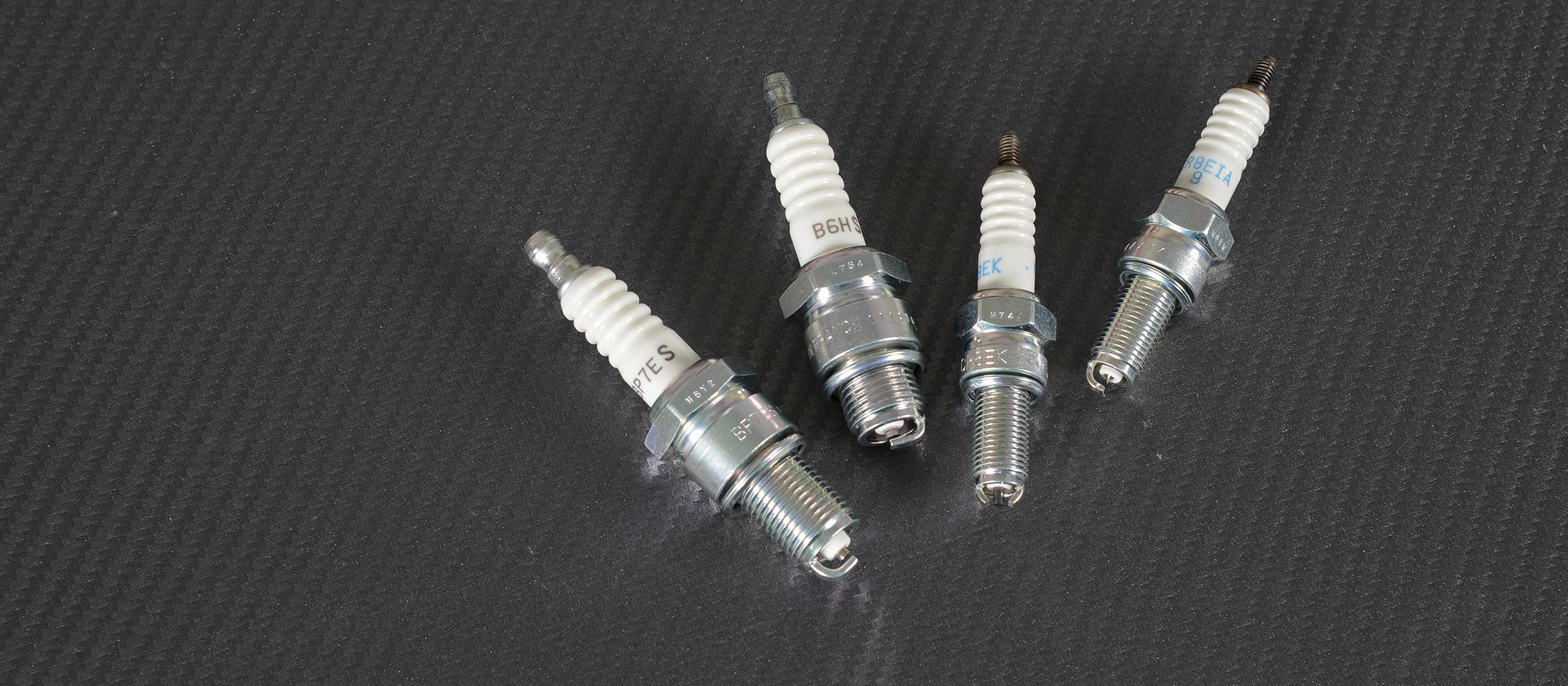 Spark plugs Basics