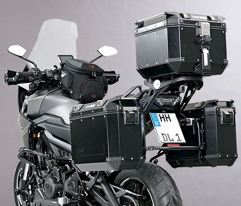 yamaha mt-09 tracer louis spezial-umbau