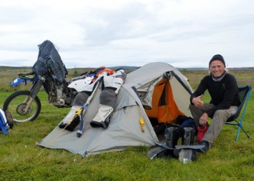 Tourentipp Island