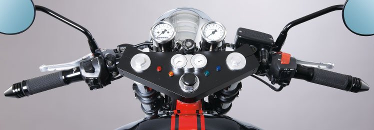 honda cb 750 louis special conversion