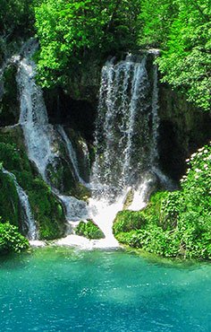 Italien: Österreich – Kroatien Motorrad Tour