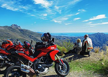 Spanien und Portugal