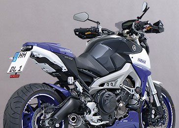 yamaha mt-09 louis spezial-umbau
