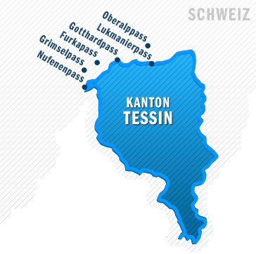 Pässe Karussell