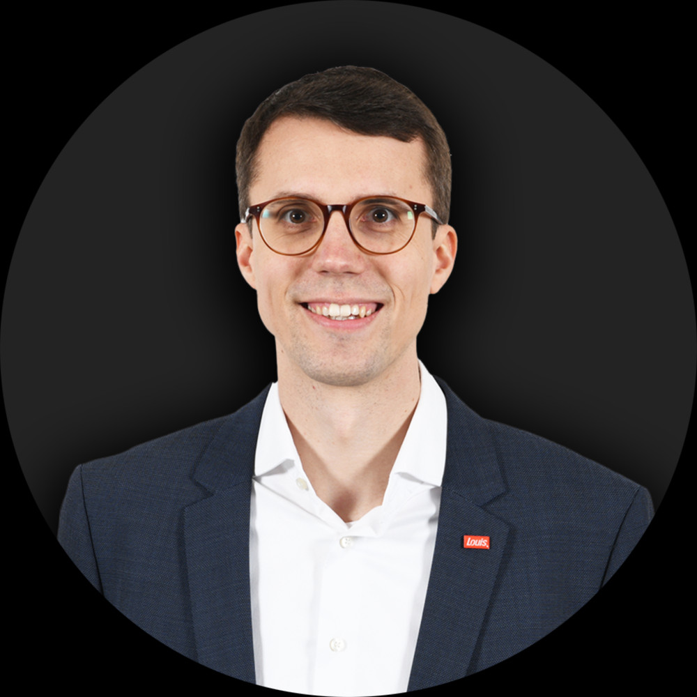 Nico Frey – Geschäftsführer 2010 - heute