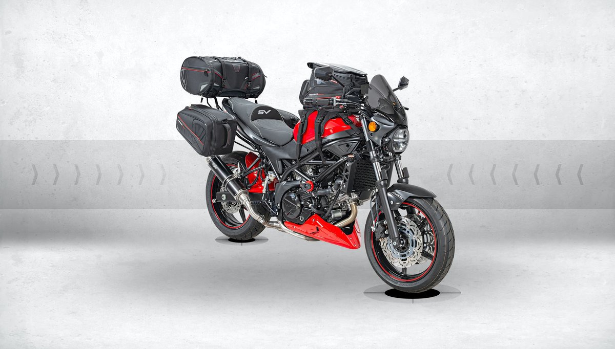 sv650 tank bag