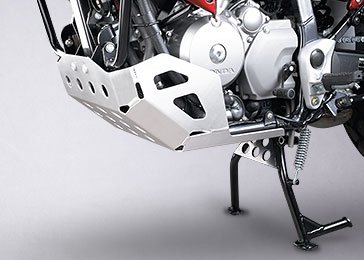 Honda XL 700 Transalp