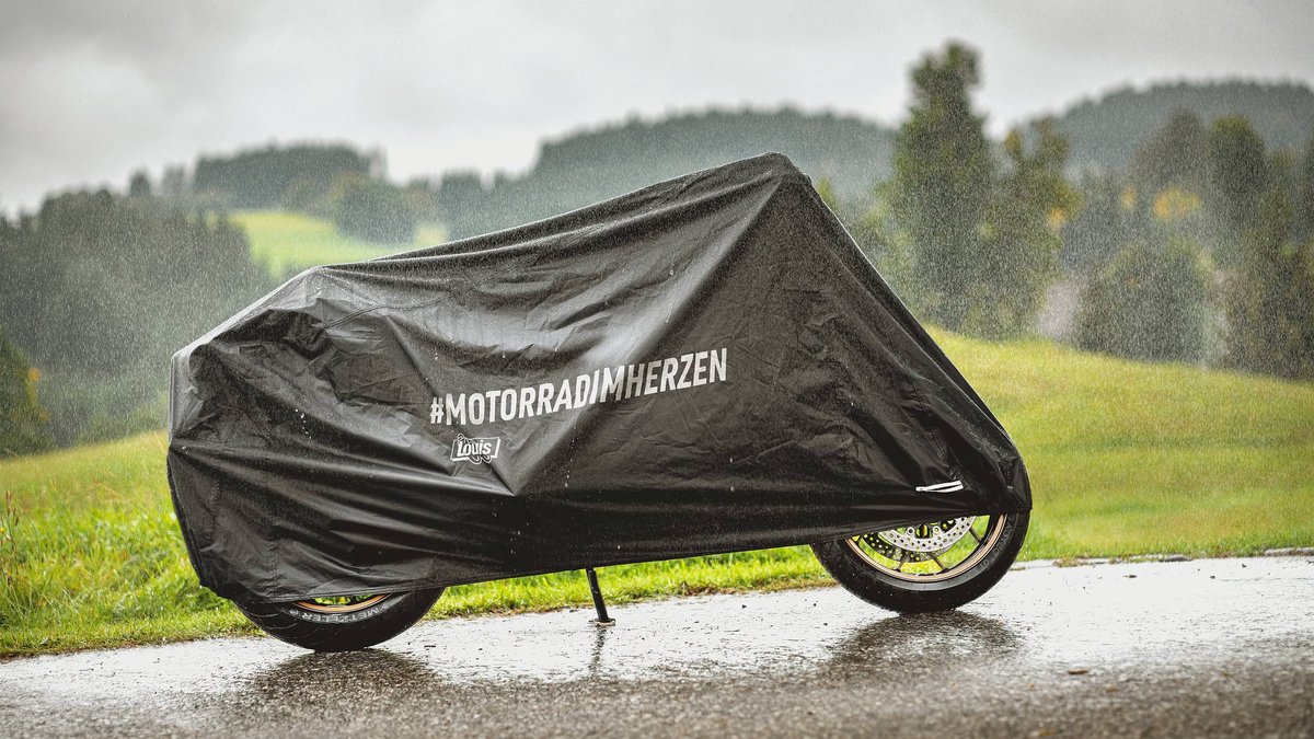 best motorcycle cover for street glide