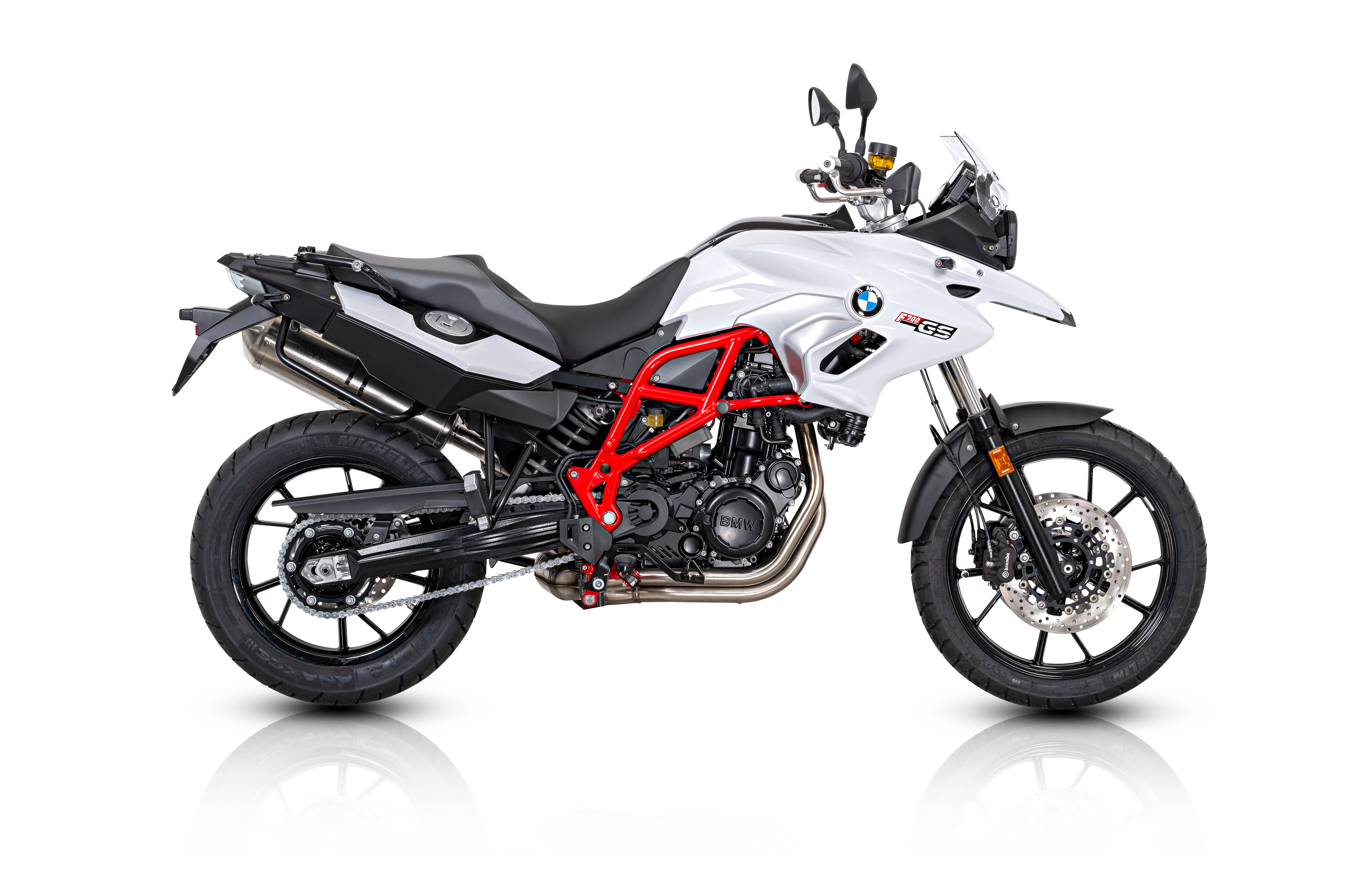 Bmw f700gs on sale