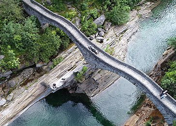 Tour de Tessin