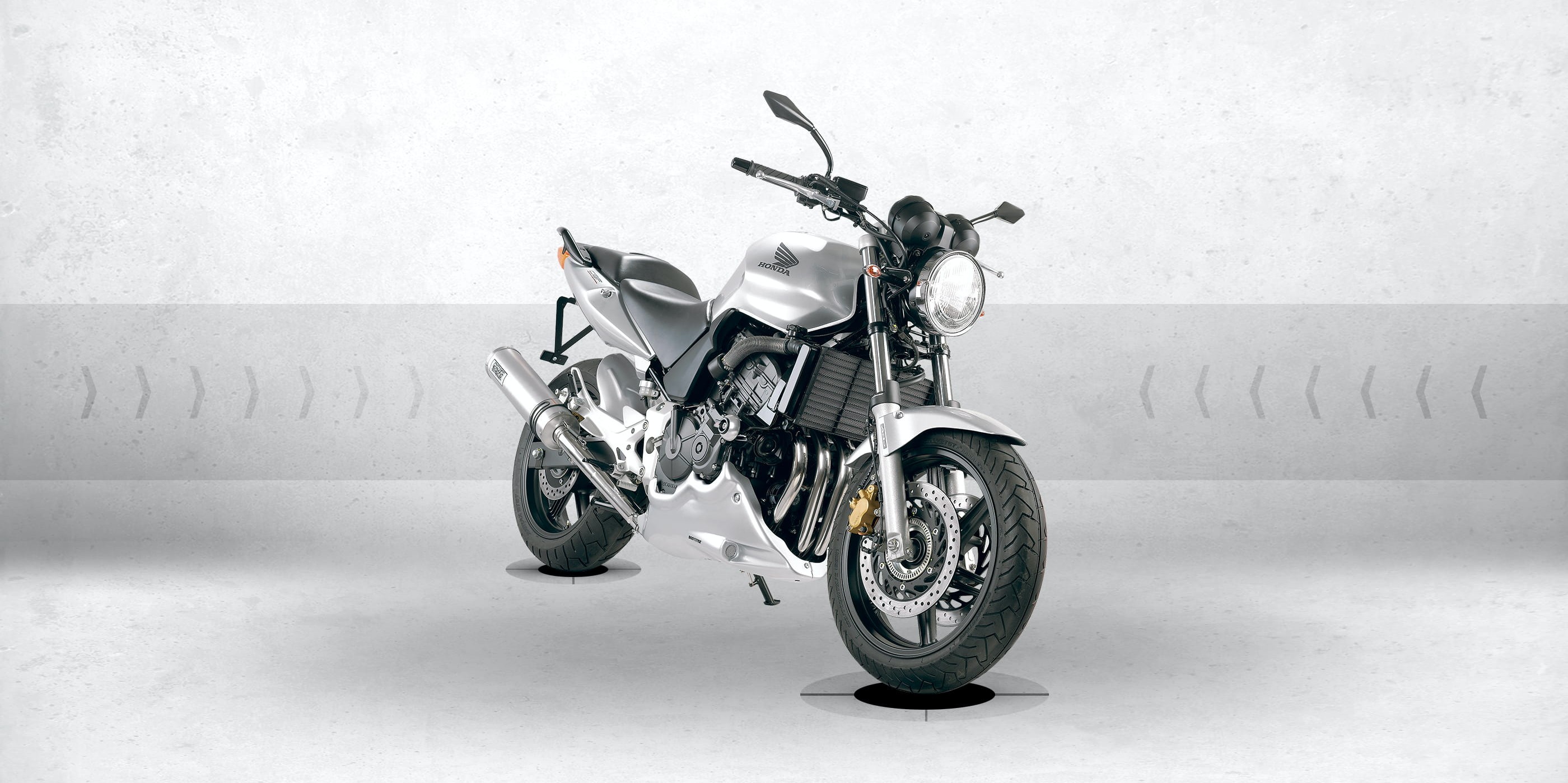 LOUIS BIKE SPECIALS – HONDA CBF 600