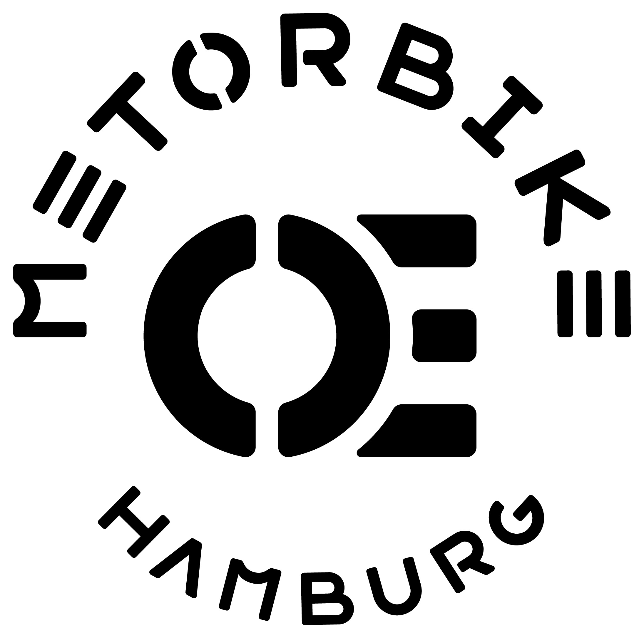 Metorbike Logo