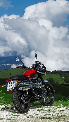 Italien: Tirol – Trentino