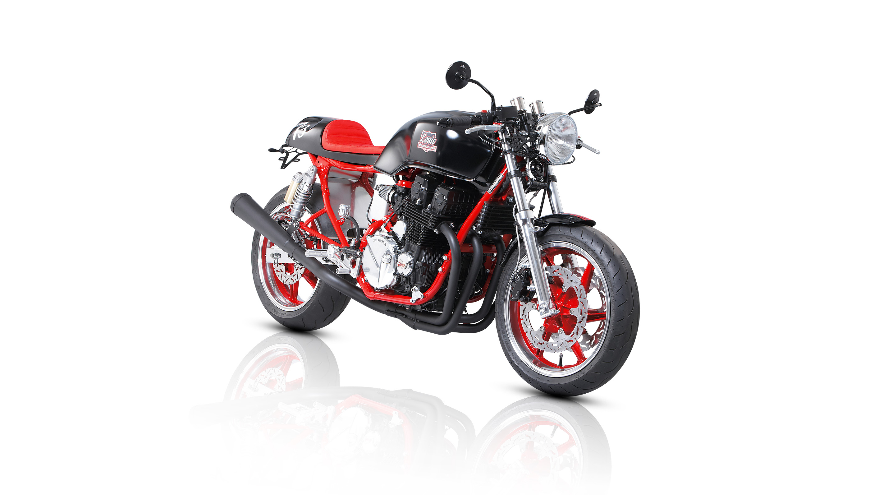 Honda cb deals 750 seven fifty