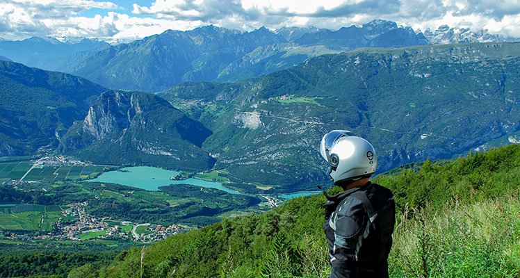 Italien: Trentino – Highlights im Westen