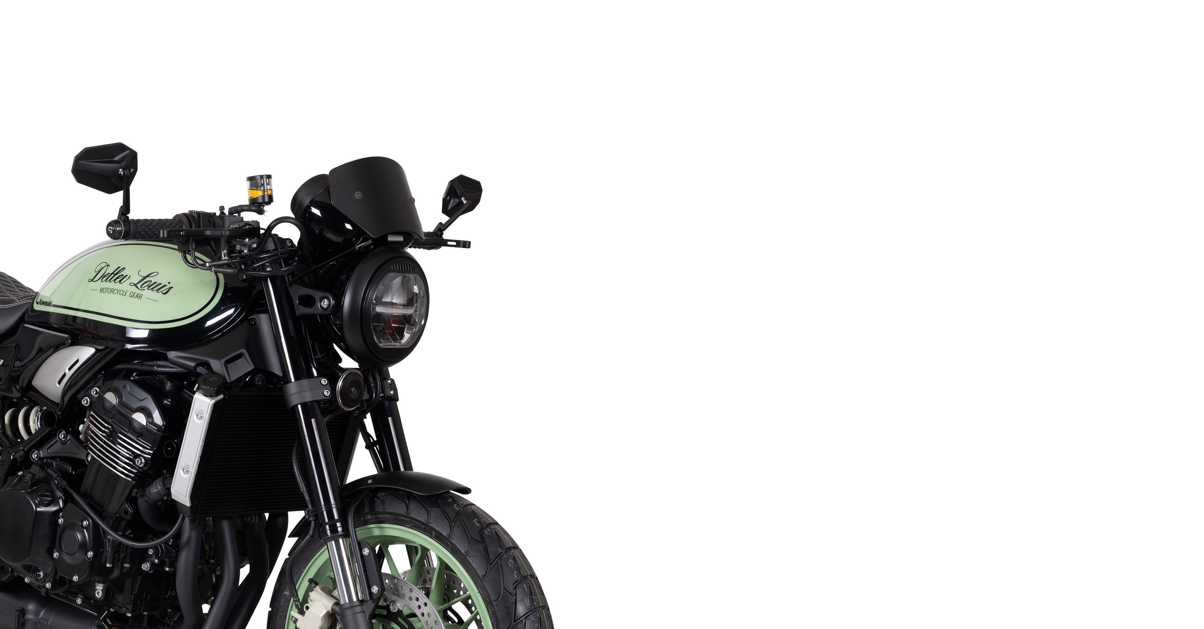 LOUIS BIKE SPECIALS – KAWASAKI Z900 RS