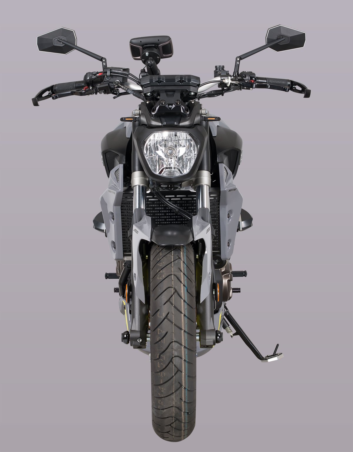 yamaha mt 07 aftermarket parts