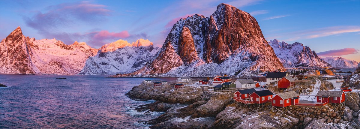 Norway