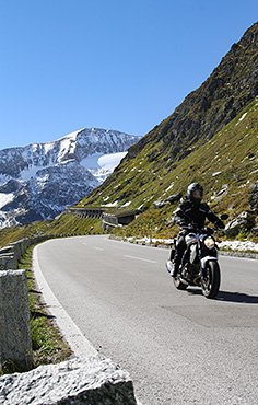 Großglockner