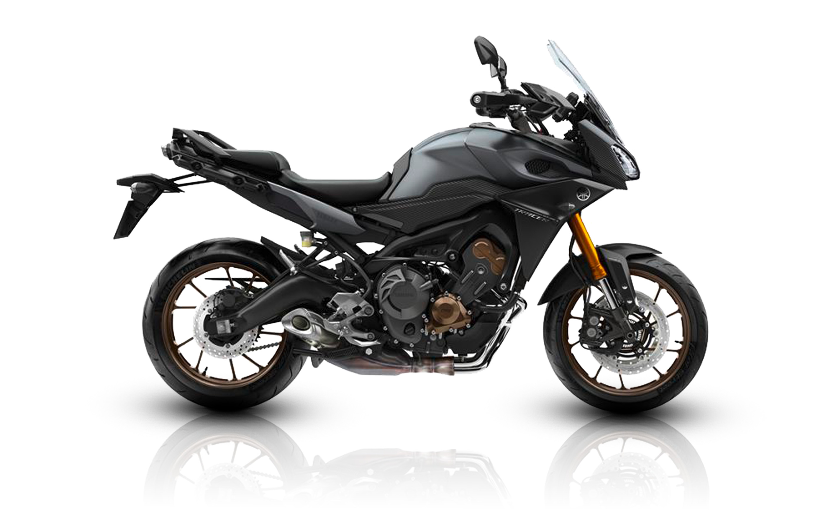 Yamaha mt deals 09 900