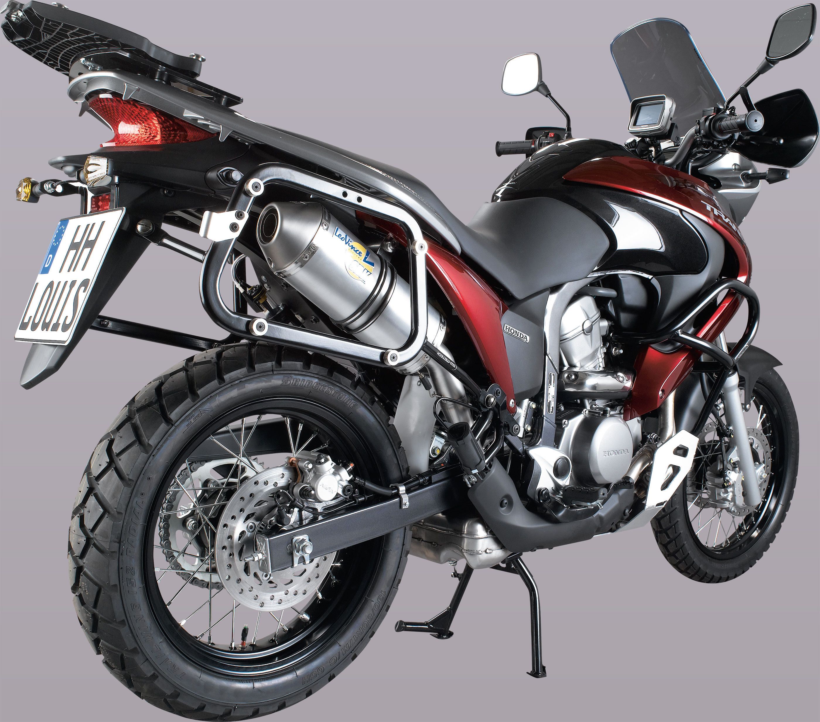 Honda XL 700 Transalp