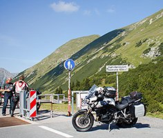 Deutschland – Österreich Tour