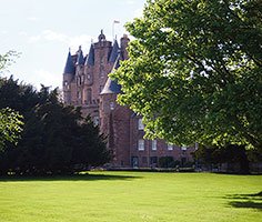 Balmoral Castle