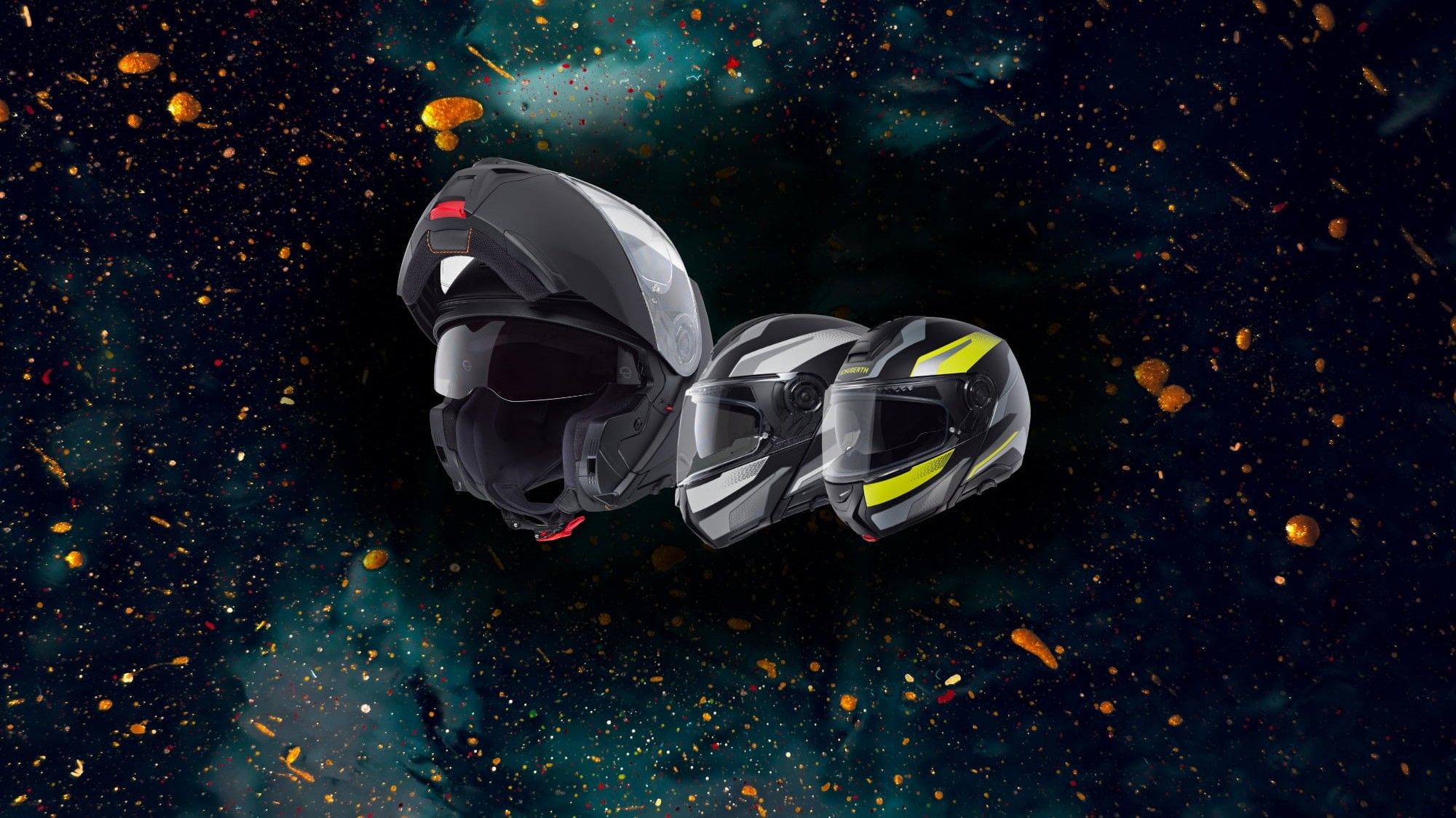 Tile Schuberth Concept 06