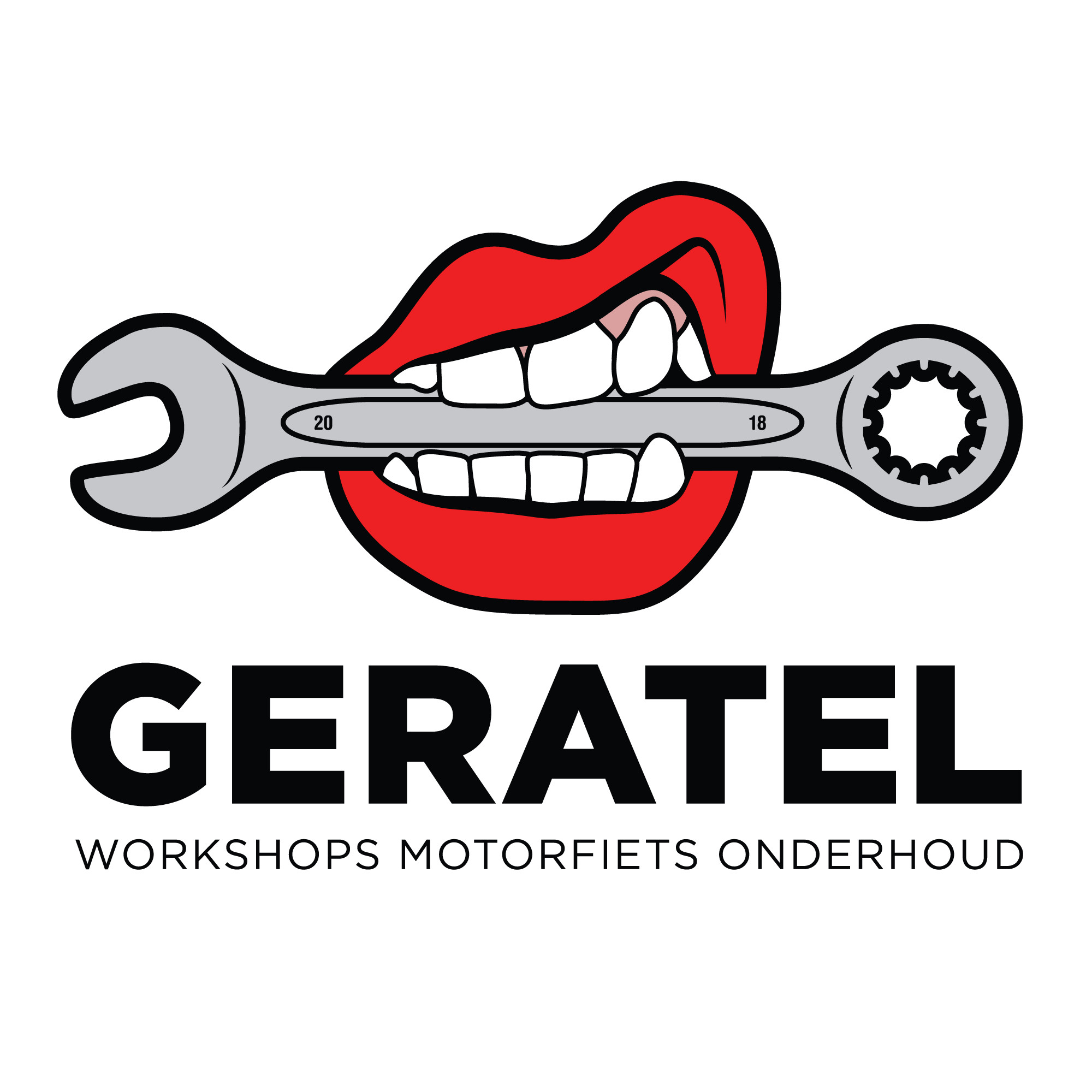 Geratel Logo