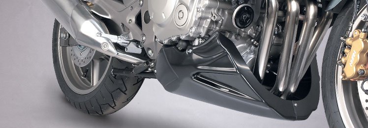 Honda CBF 1000