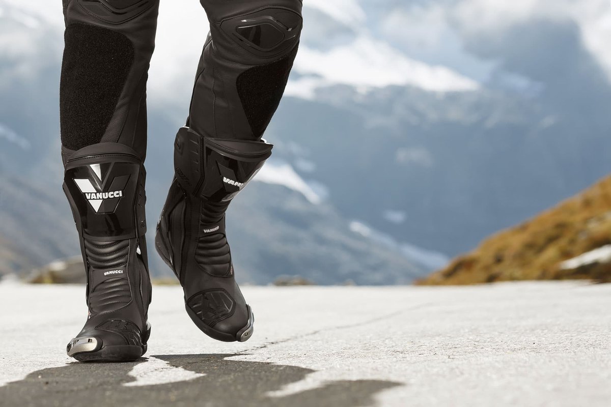 Stiefel