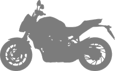 Naked Bike / Allrounder