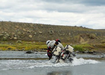 Tourentipp Island