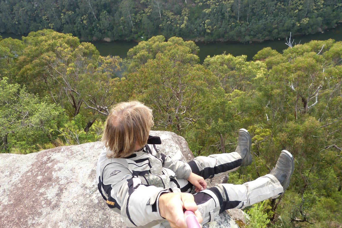 Blue Mountains