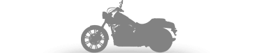 Chopper Motorrad